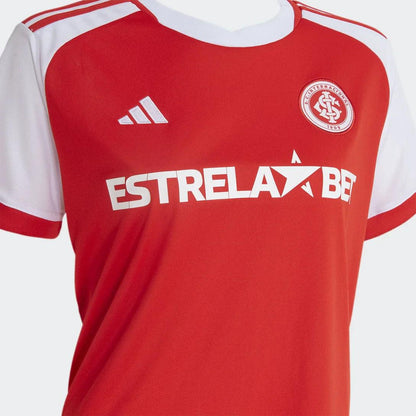 Women's Jersey adidas Internacional 2024/25 Home