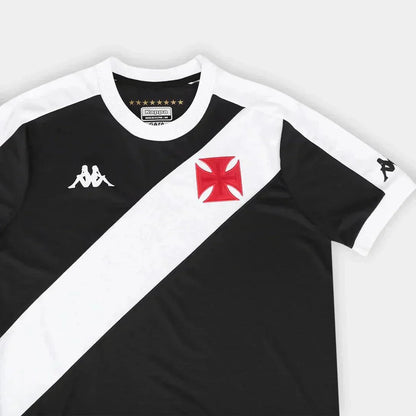 Jersey Kappa Vasco da Gama 2024/25 Home