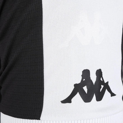 Jersey Kappa Vasco da Gama 2024/25 Home
