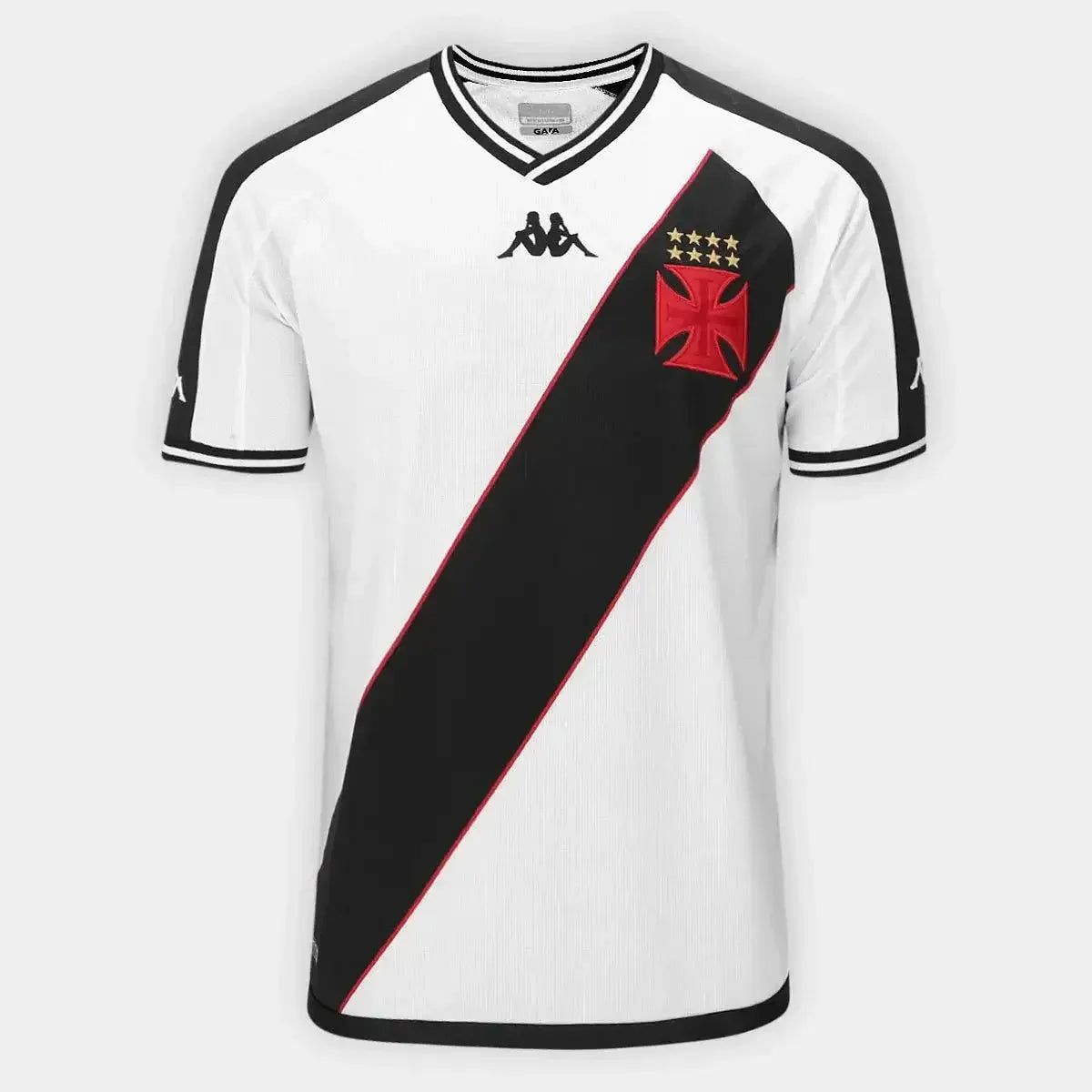 Jersey Kappa Vasco da Gama 2024/25 Away