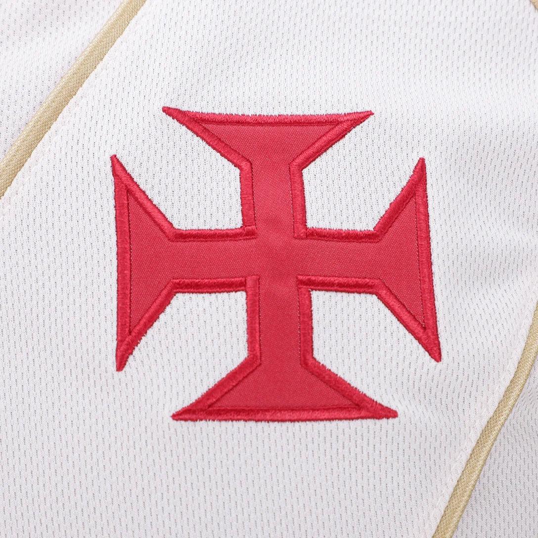Jersey Kappa Vasco da Gama 2024/25 Third
