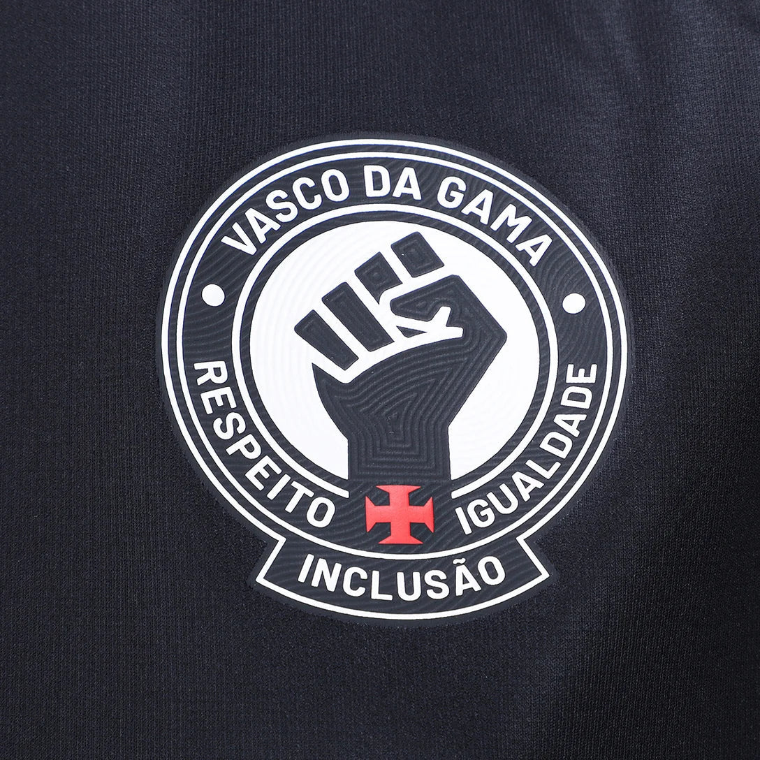 Jersey Kappa Vasco da Gama Aquecimento 2024/25