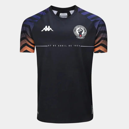 Jersey Kappa Vasco da Gama Aquecimento 2024/25