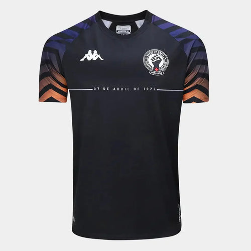 Jersey Kappa Vasco da Gama Aquecimento 2024/25
