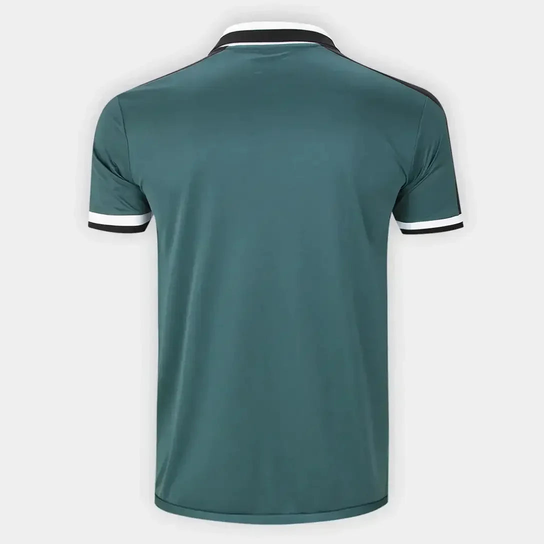Jersey Kappa Vasco da Gama 2024/25 Goalkeeper Away