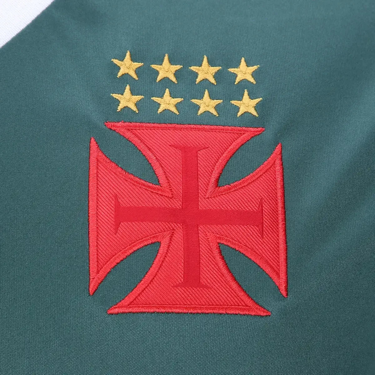 Jersey Kappa Vasco da Gama 2024/25 Goalkeeper Away