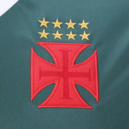 Jersey Kappa Vasco da Gama 2024/25 Goalkeeper Away