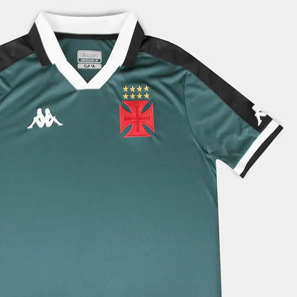 Jersey Kappa Vasco da Gama 2024/25 Goalkeeper Away