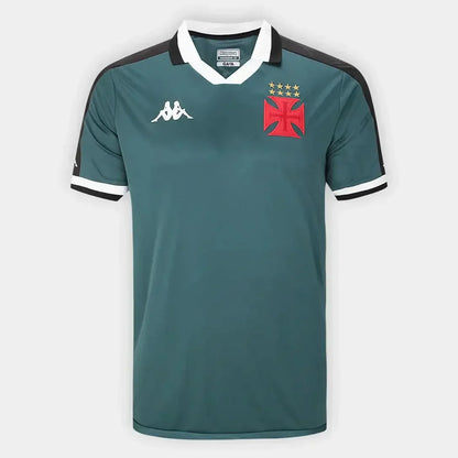 Jersey Kappa Vasco da Gama 2024/25 Goalkeeper Away