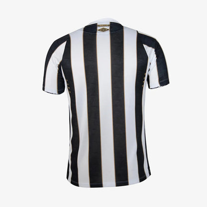 Jersey Umbro Santos 2024/25 Away Fan Version