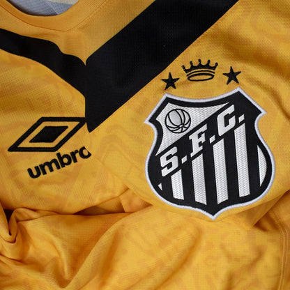Jersey Umbro Santos 2024/25 Third