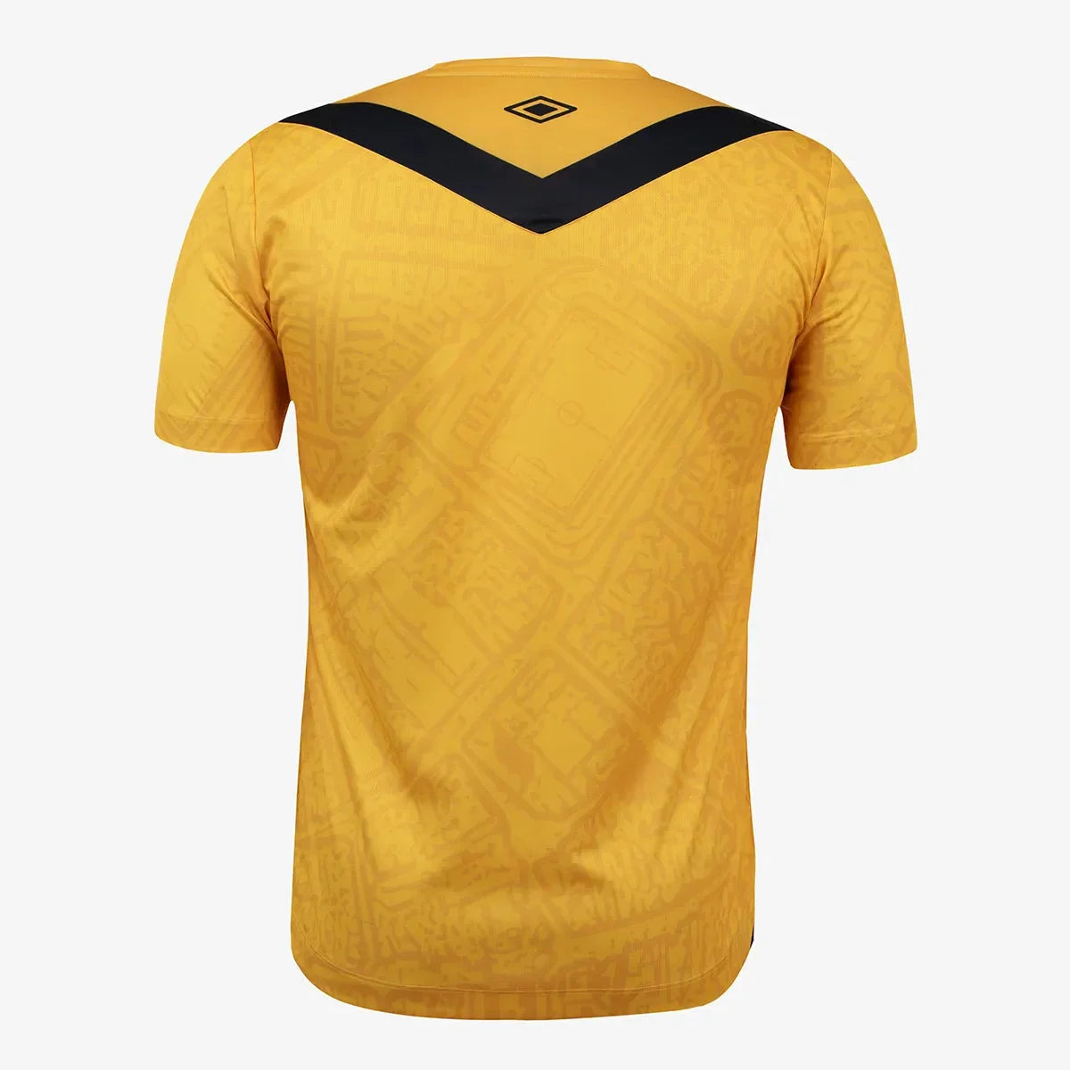 Jersey Umbro Santos 2024/25 Third