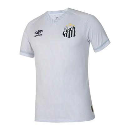 Jersey Umbro Santos Player Version 2025/26 Home