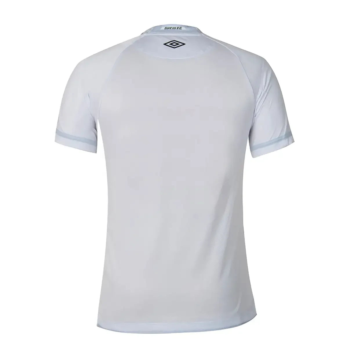 Jersey Umbro Santos Player Version 2025/26 Home