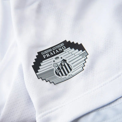 Jersey Umbro Santos Player Version 2025/26 Home