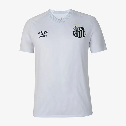 Jersey Umbro Santos Fan Version 2025/26 Home