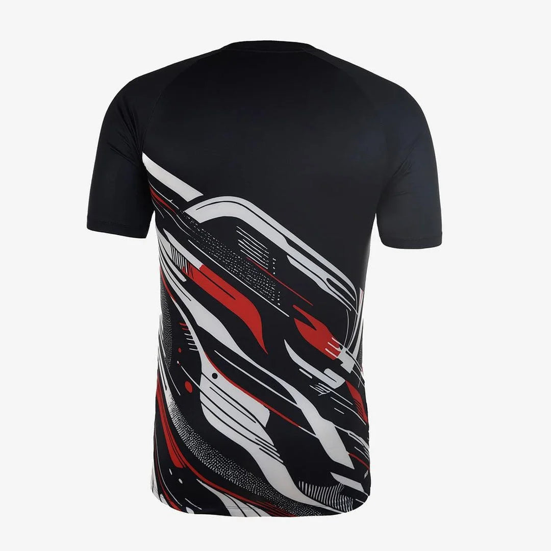 Jersey Sao Paulo Pre 2025/26 – Fan Version