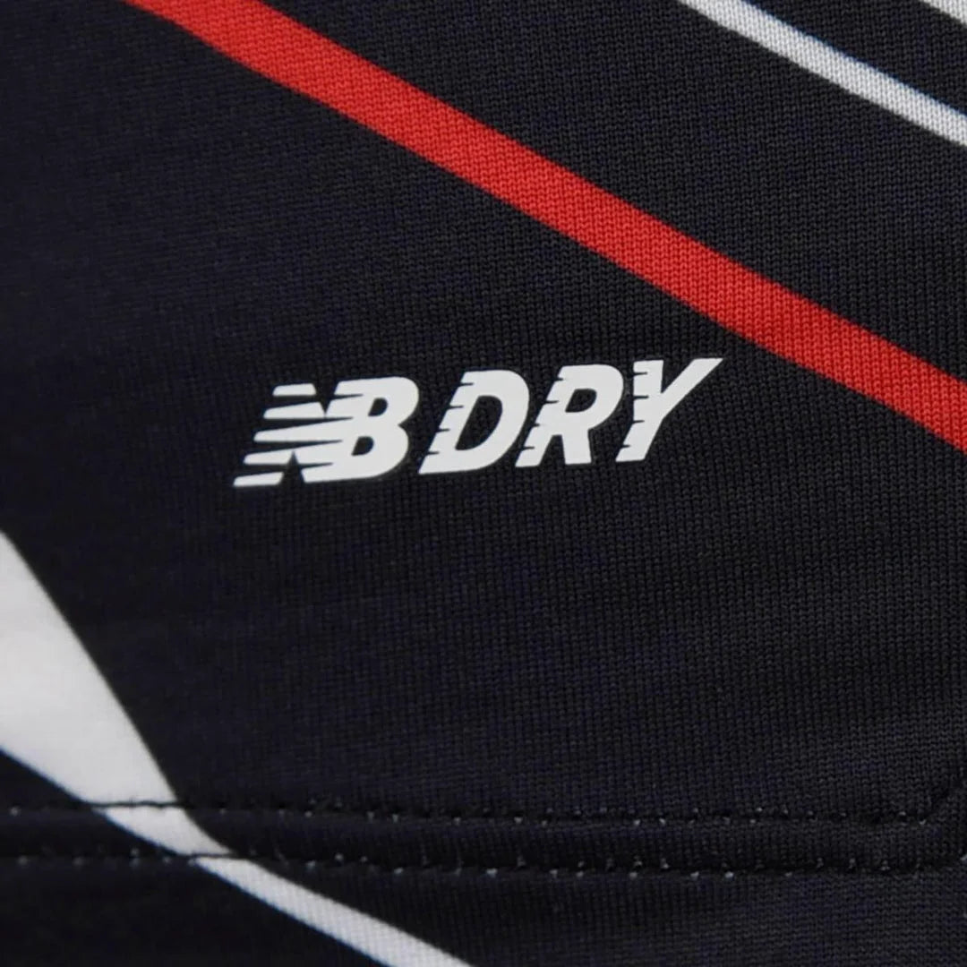Jersey Sao Paulo Pre 2025/26 – Fan Version
