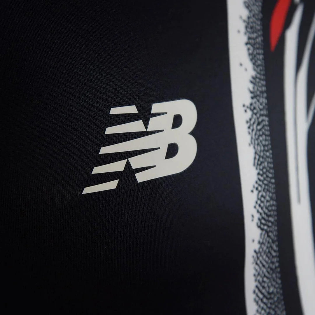 Jersey Sao Paulo Pre 2025/26 – Fan Version