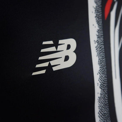 Jersey Sao Paulo Pre 2025/26 – Fan Version