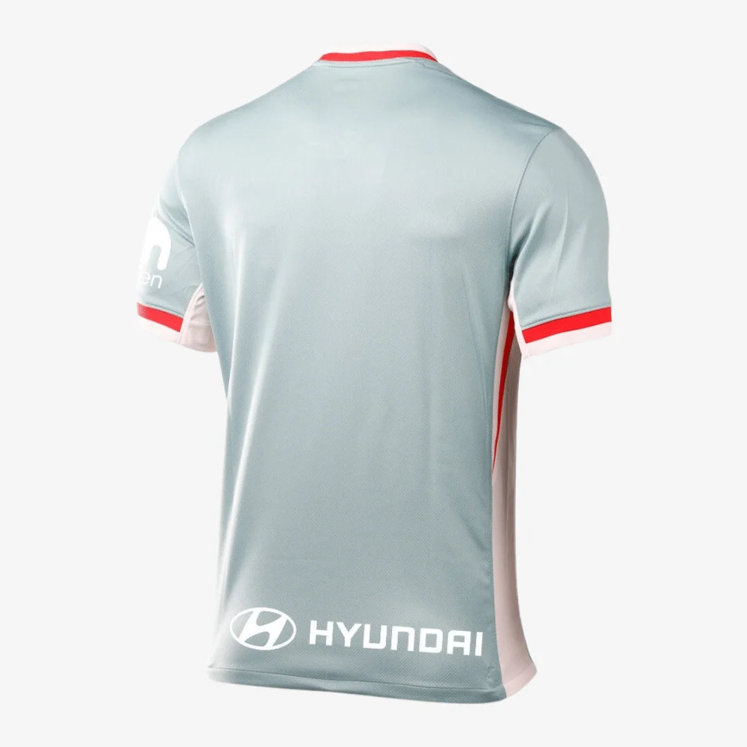 Jersey Nike Atlético Madrid 2024/25 Away