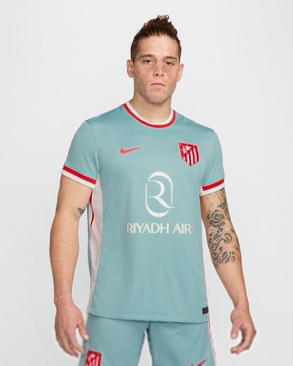Jersey Nike Atlético Madrid 2024/25 Away