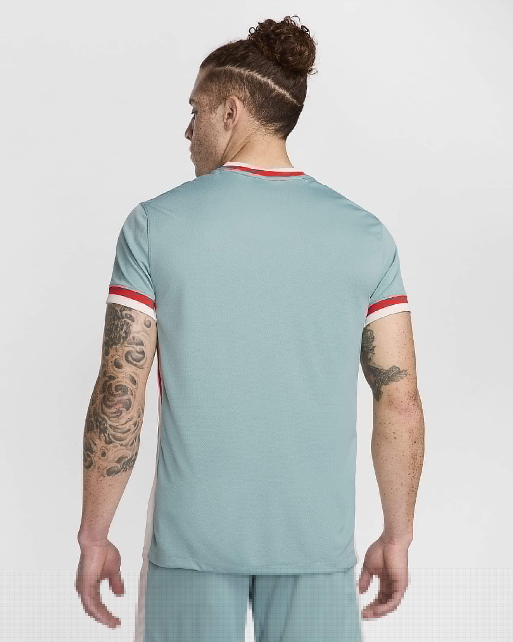 Jersey Nike Atlético Madrid 2024/25 Away