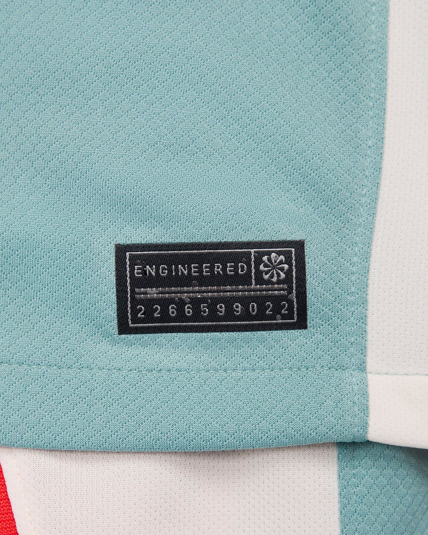 Jersey Nike Atlético Madrid 2024/25 Away