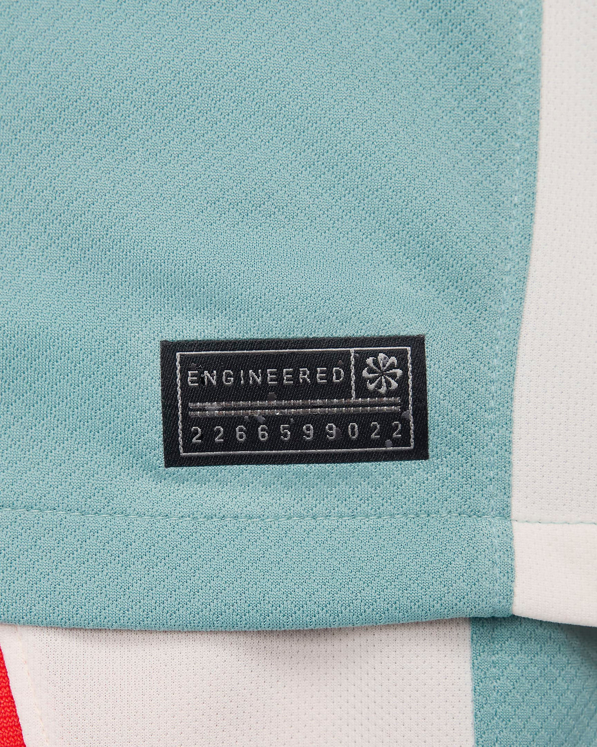Jersey Nike Atlético Madrid 2024/25 Away