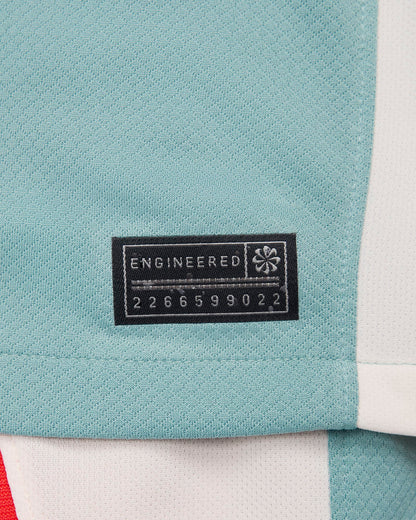 Jersey Nike Atlético Madrid 2024/25 Away