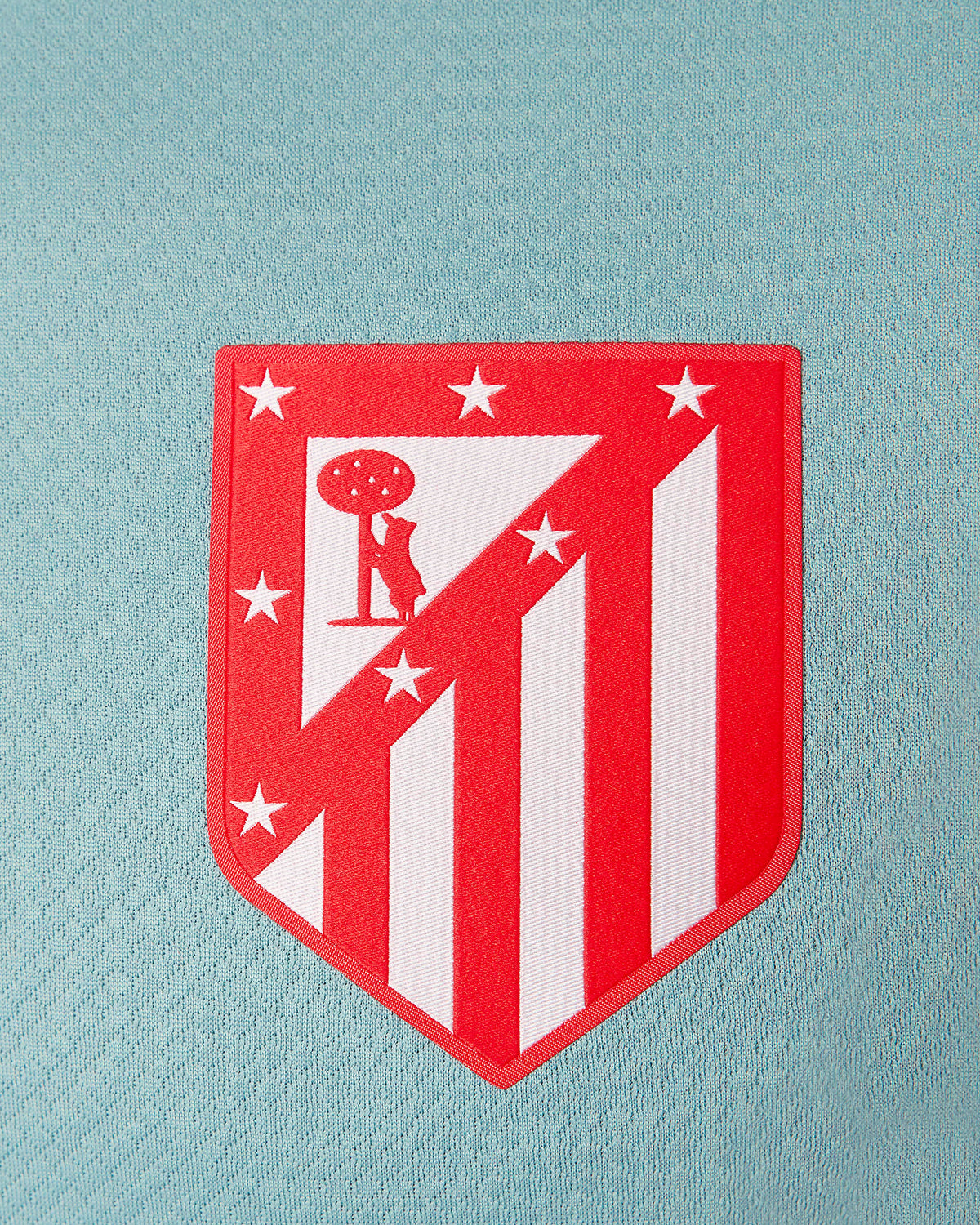 Jersey Nike Atlético Madrid 2024/25 Away