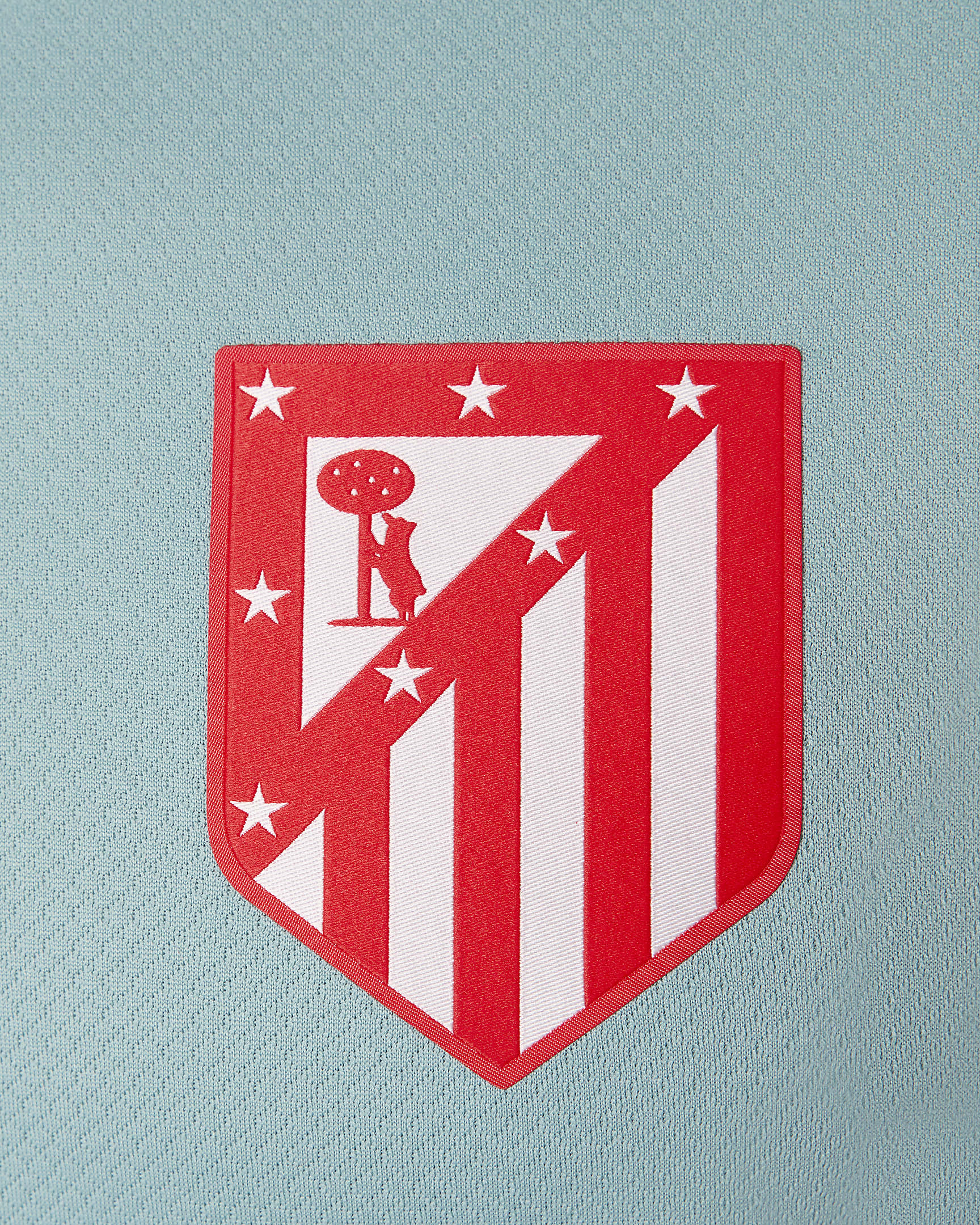 Jersey Nike Atlético Madrid 2024/25 Away