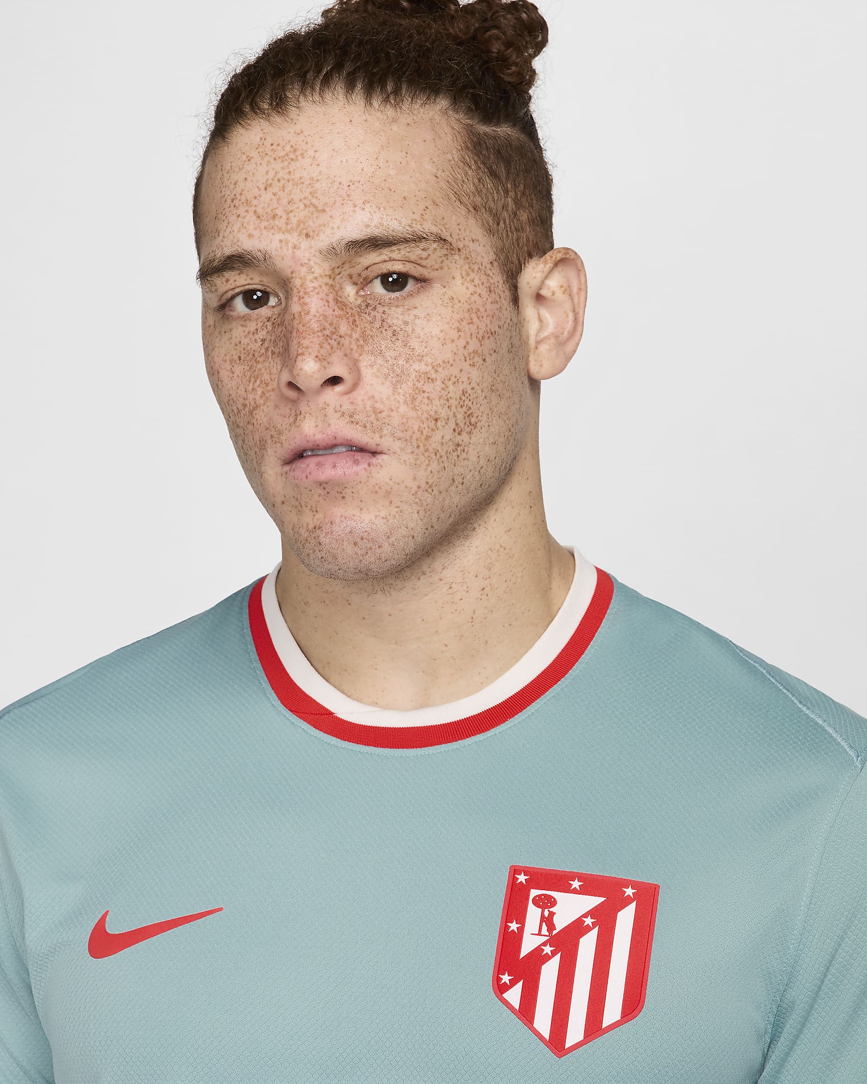 Jersey Nike Atlético Madrid 2024/25 Away