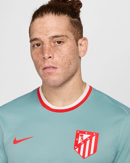 Jersey Nike Atlético Madrid 2024/25 Away