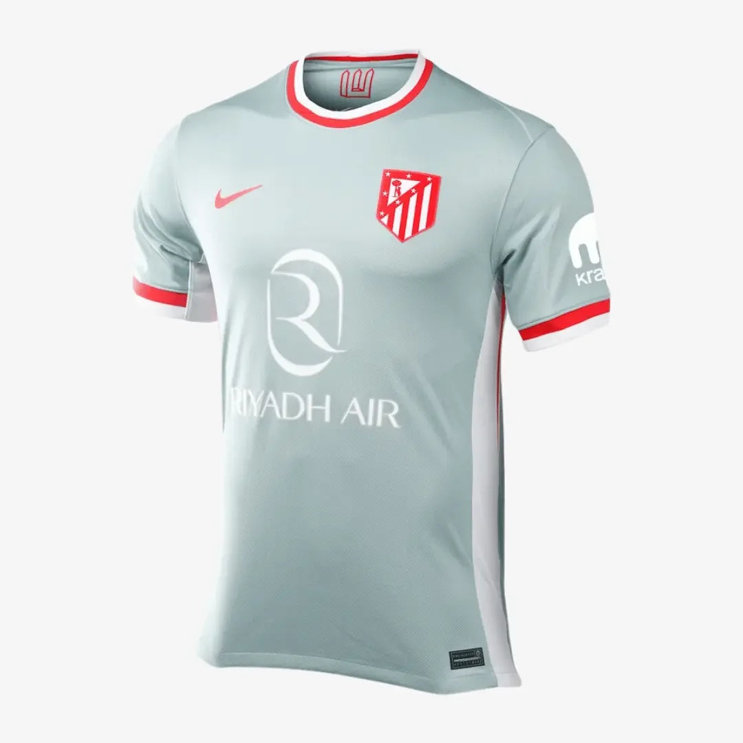 Jersey Nike Atlético Madrid 2024/25 Away