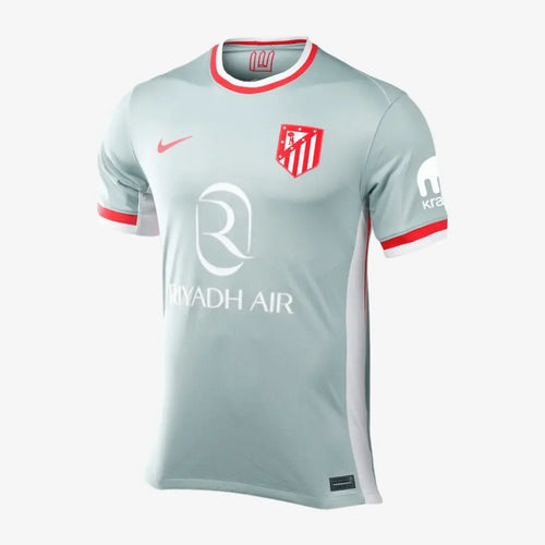 Jersey Nike Atlético Madrid 2024/25 Away