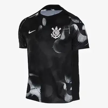 Jersey Nike Corinthians 2025/26 Pre-Match