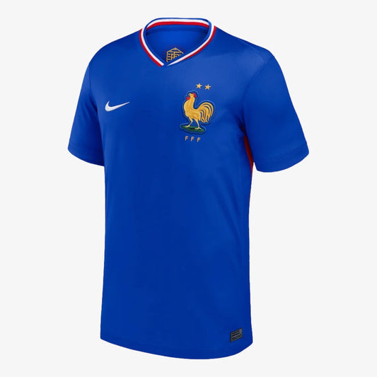 Jersey Nike France 2024 Home Fan Version