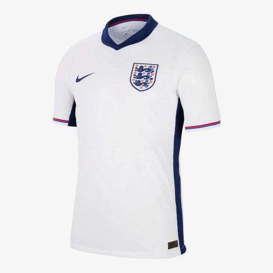 Jersey Nike England 2024 Home Fan Version
