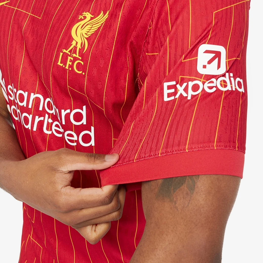 Jersey Nike Liverpool FC 2024/25 Home Player Version