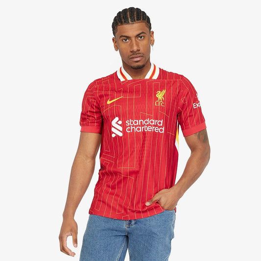 Jersey Nike Liverpool FC 2024/25 Home Player Version
