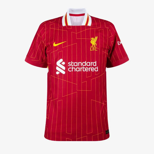 Jersey Nike Liverpool FC 2024/25 Home Fan Version