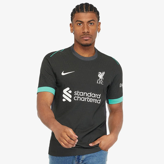 Jersey Nike Liverpool FC 2024/25 Away Player Version