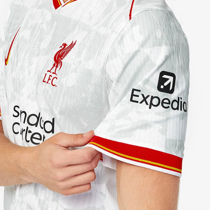 Jersey Nike Liverpool FC 2024/25 Third Player Version