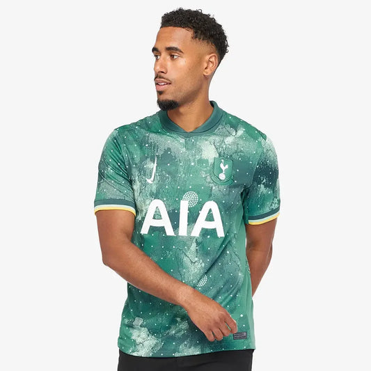 Jersey Nike Tottenham FC 2024/25 Third Fan Version