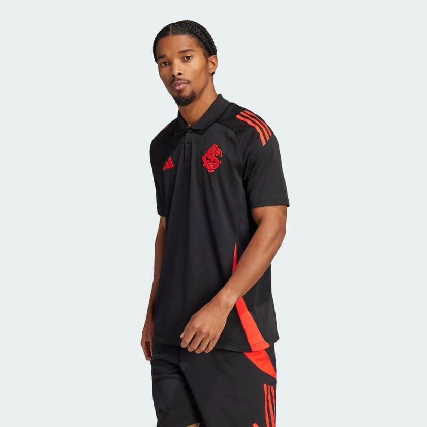 Jersey Internacional Staff 2024/25 – Fan Version