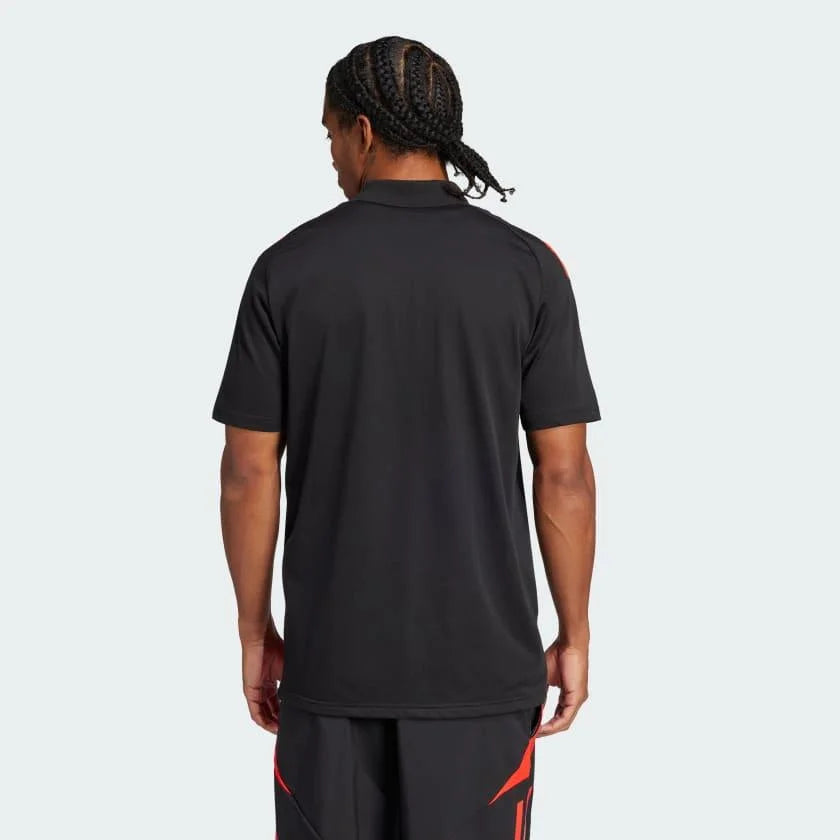 Jersey Internacional Staff 2024/25 – Fan Version