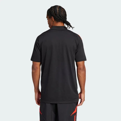 Jersey Internacional Staff 2024/25 – Fan Version