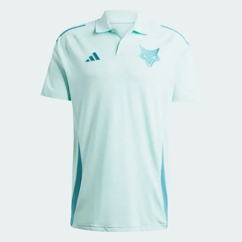 Jersey Polo adidas Cruzeiro 2025/26