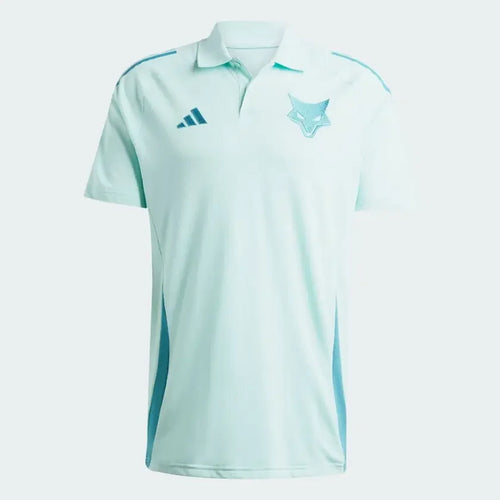 Jersey Polo adidas Cruzeiro 2025/26